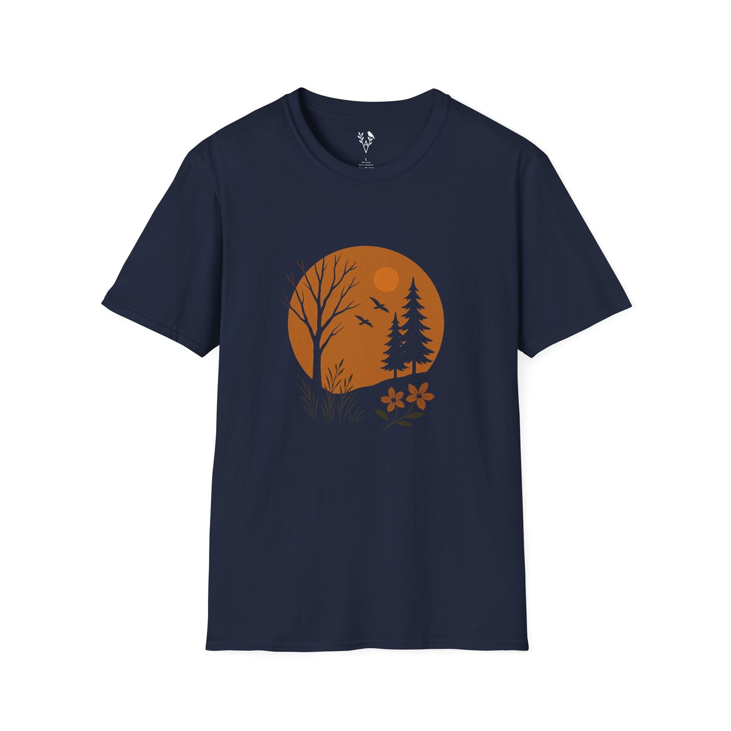 Fall Dawn T-Shirt