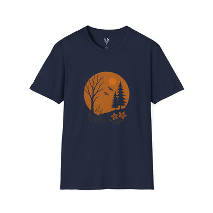 Fall Dawn T-Shirt