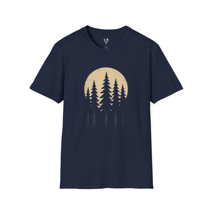 Pine Sillouette T-Shirt