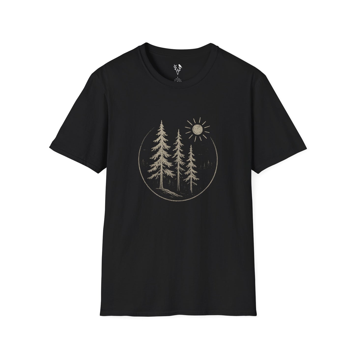Sunny Pines T-Shirt