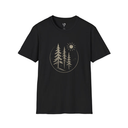 Sunny Pines T-Shirt