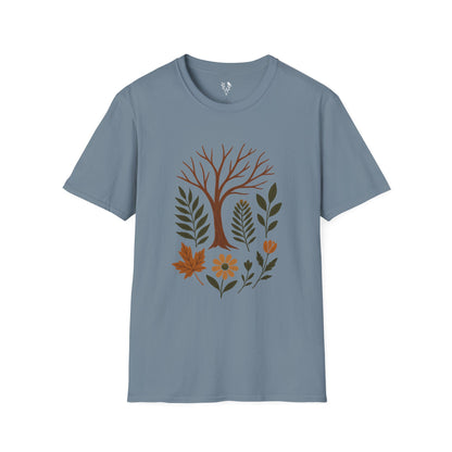 Flora T-Shirt