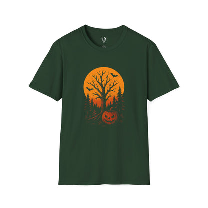 Halloween Night T-Shirt