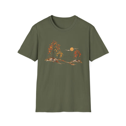Red Lands T-Shirt