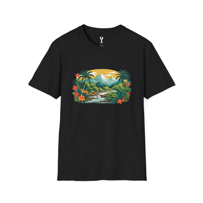 Palm River T-Shirt