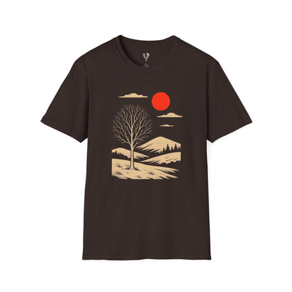 Solwood T-Shirt