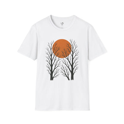 Golden Still T-Shirt