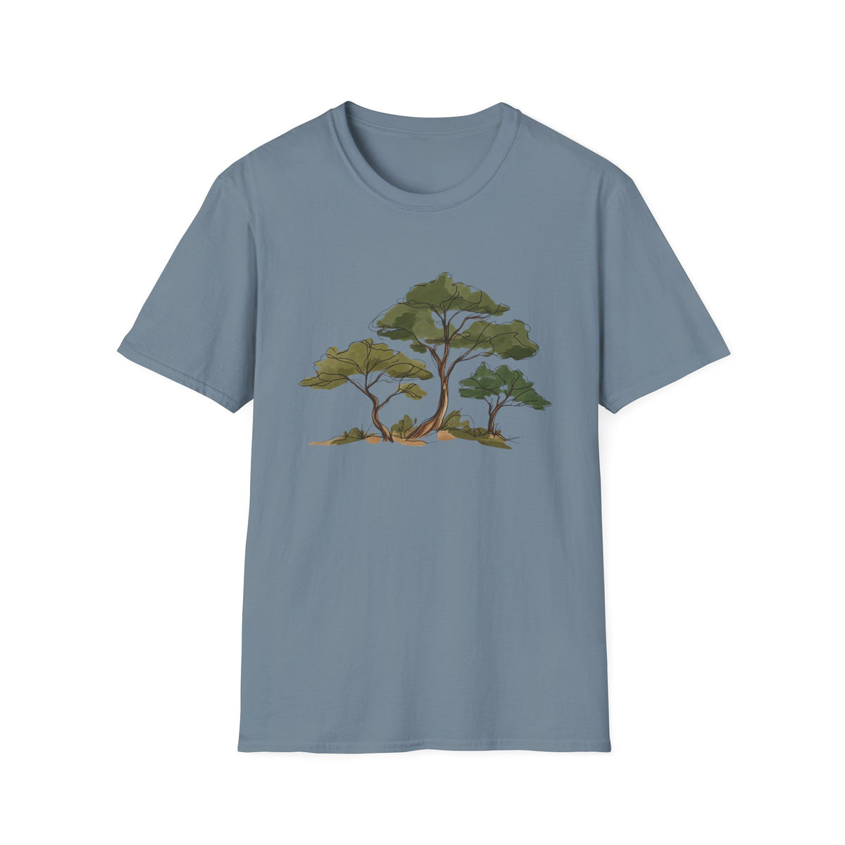 Art of Trees T-Shirt