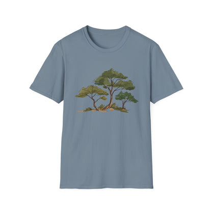 Art of Trees T-Shirt