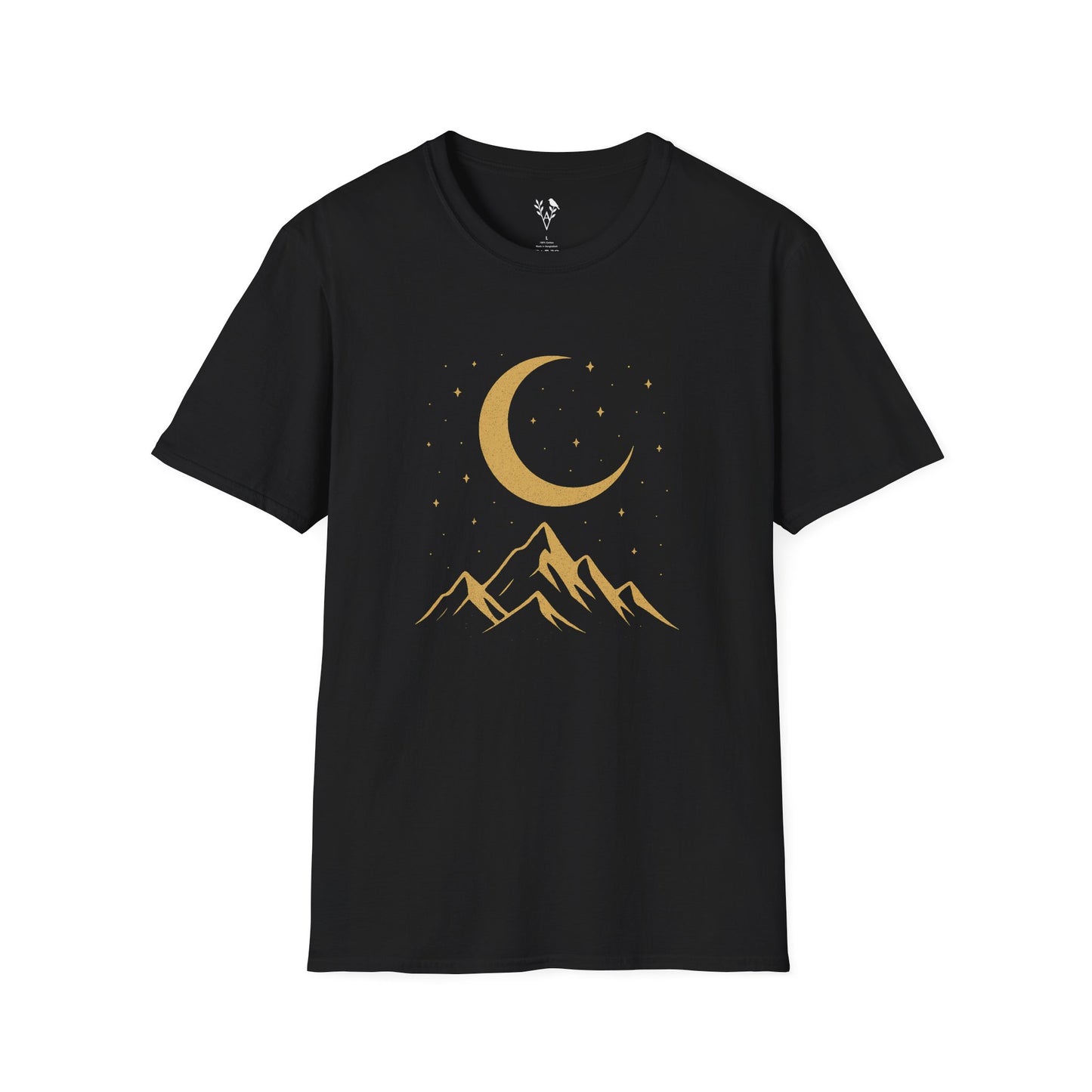 Lunar Peak T-Shirt