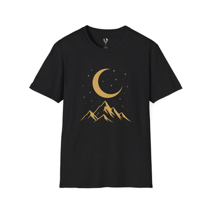 Lunar Peak T-Shirt