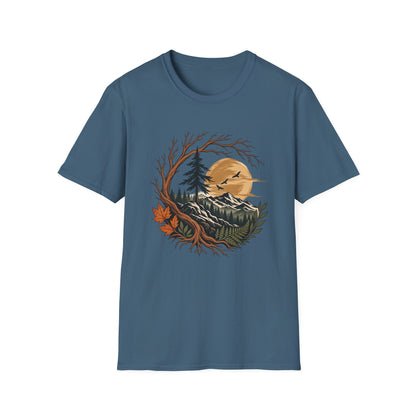 Mountain Reverie T-Shirt