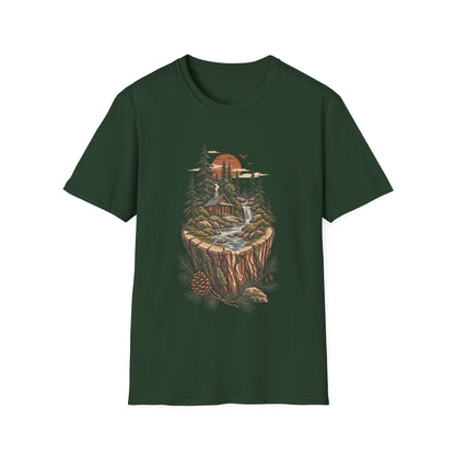 Pine Haven T-Shirt