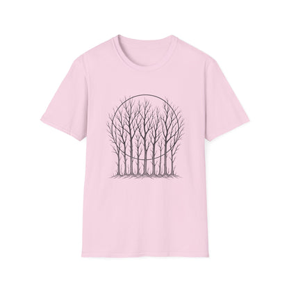 Bare Wilderness T-Shirt