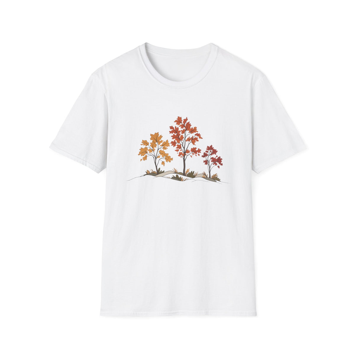 Fall 3 T-Shirt