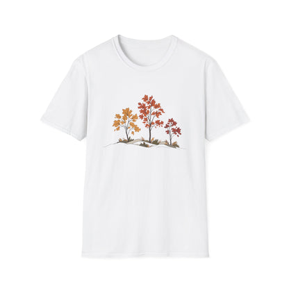 Fall 3 T-Shirt