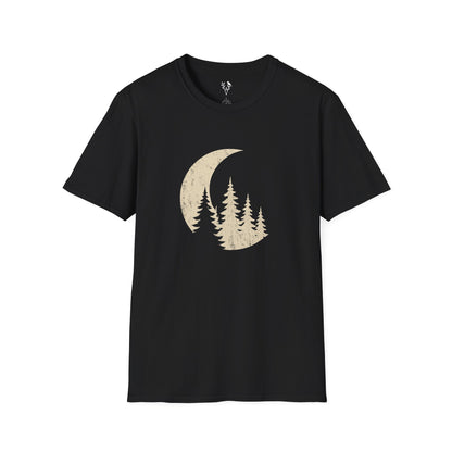 Sprouting Moon T-Shirt