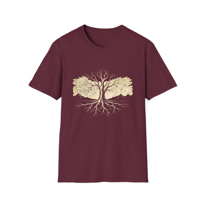 Deep Roots T-Shirt