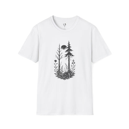 Gaps In The Woods T-Shirt