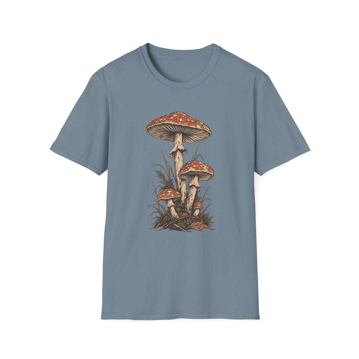 Mycelium T-Shirt
