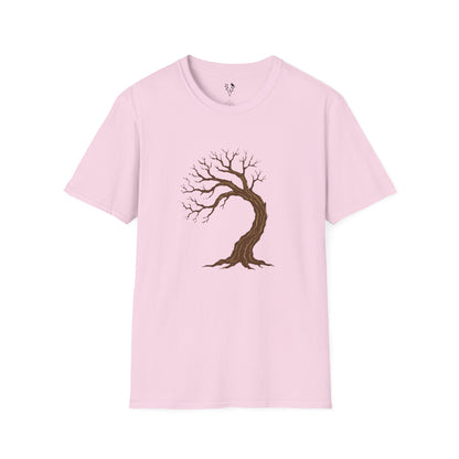 Wood Veins T-Shirt