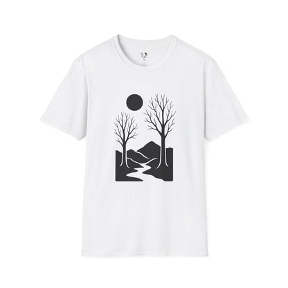 The Flow T-Shirt