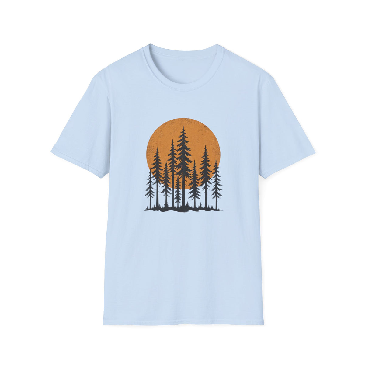 Moon Pine Meadow T-Shirt