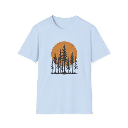 Moon Pine Meadow T-Shirt