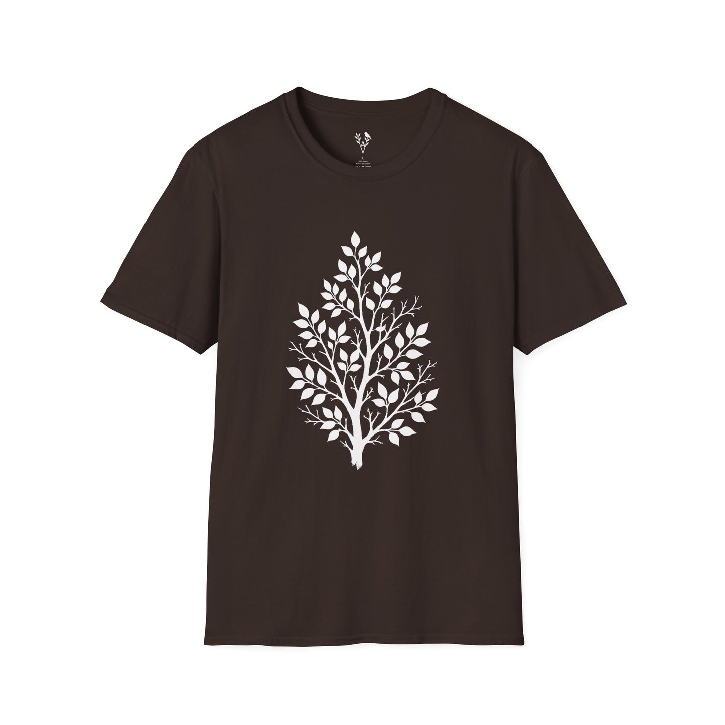 Leafy T-Shirt