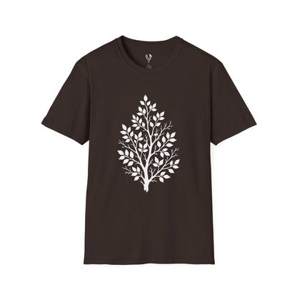 Leafy T-Shirt