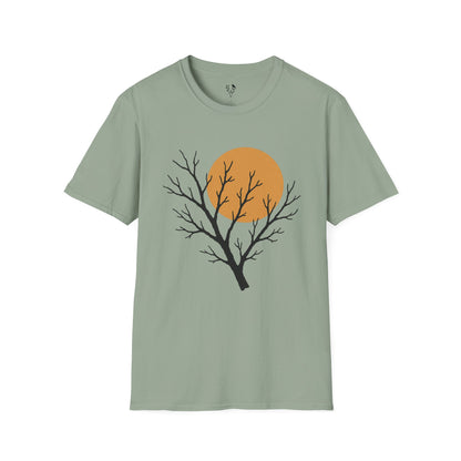 Twilight Branch T-Shirt