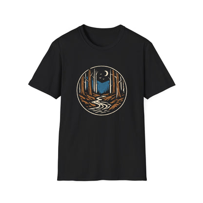Blue Mountains T-Shirt