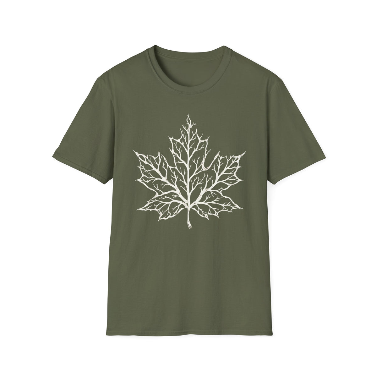 Leafbone T-Shirt
