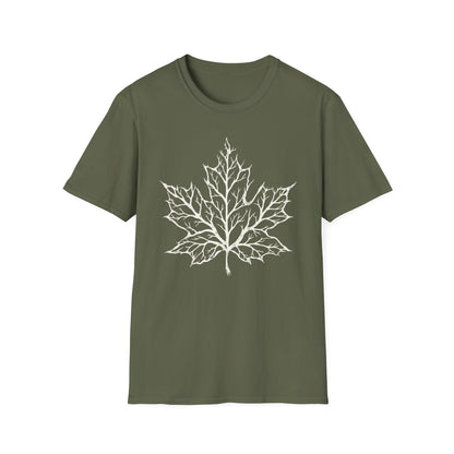 Leafbone T-Shirt