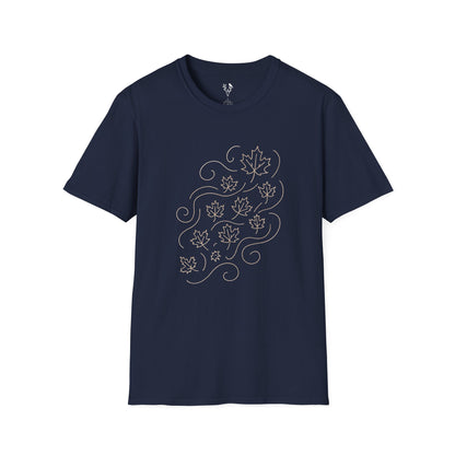 The Fall Breeze T-Shirt