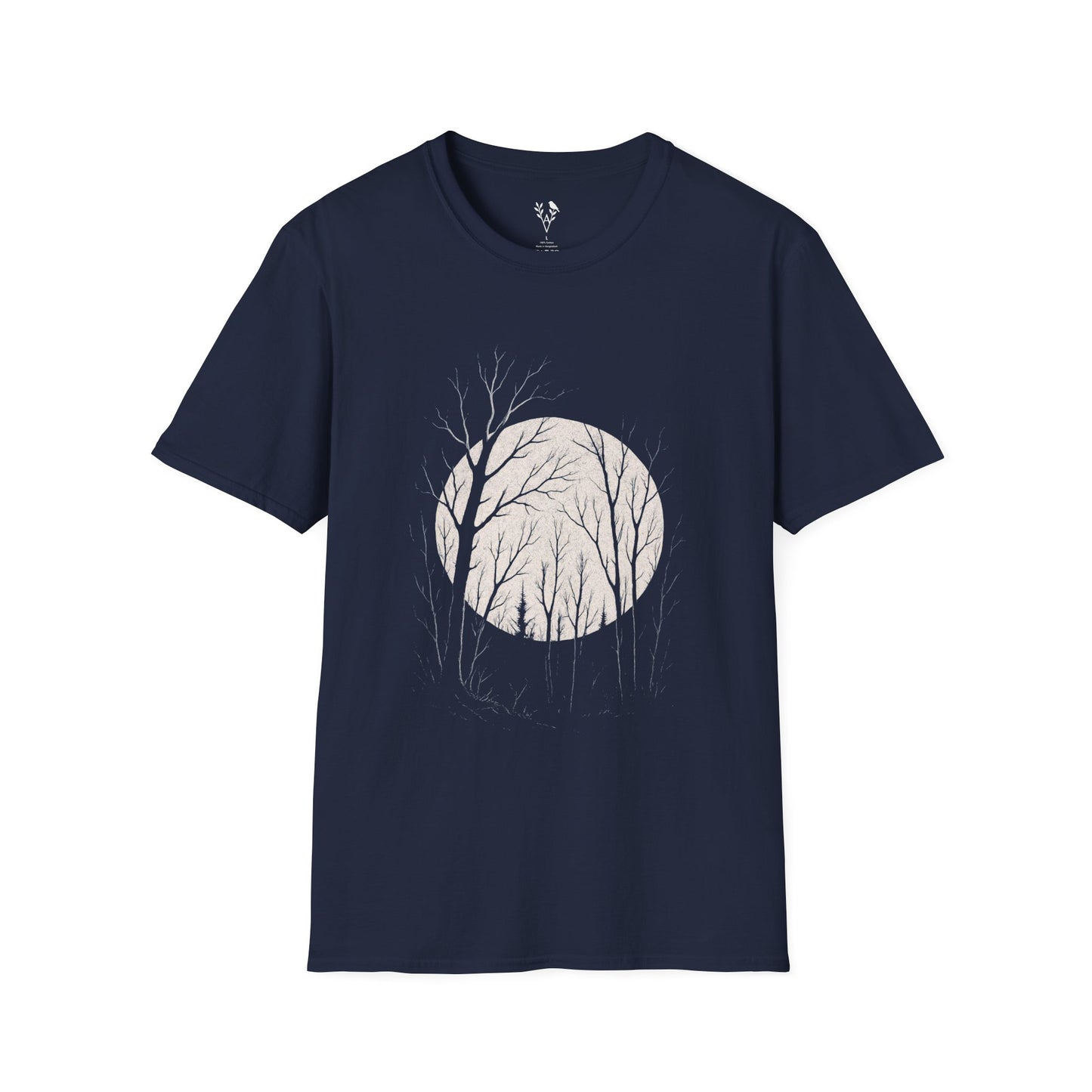 Wild Moon T-Shirt