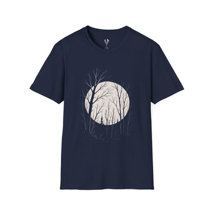 Wild Moon T-Shirt