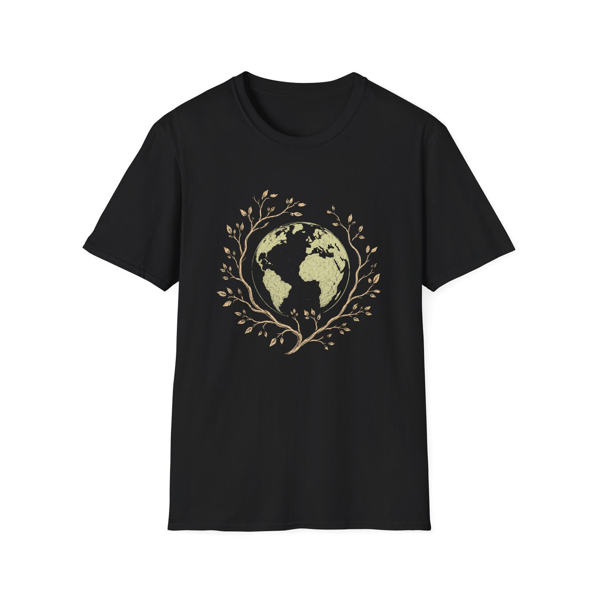 Flora World T-Shirt
