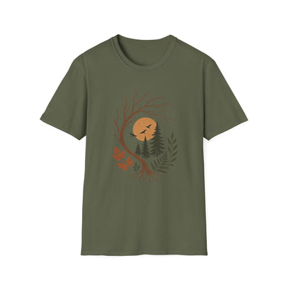Nature Essence T-Shirt