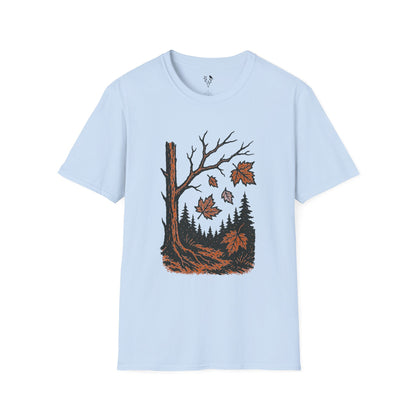 Autumn Tree T-Shirt