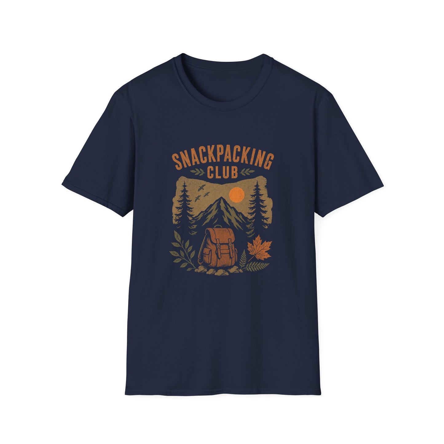 Snack Packing Club T-Shirt