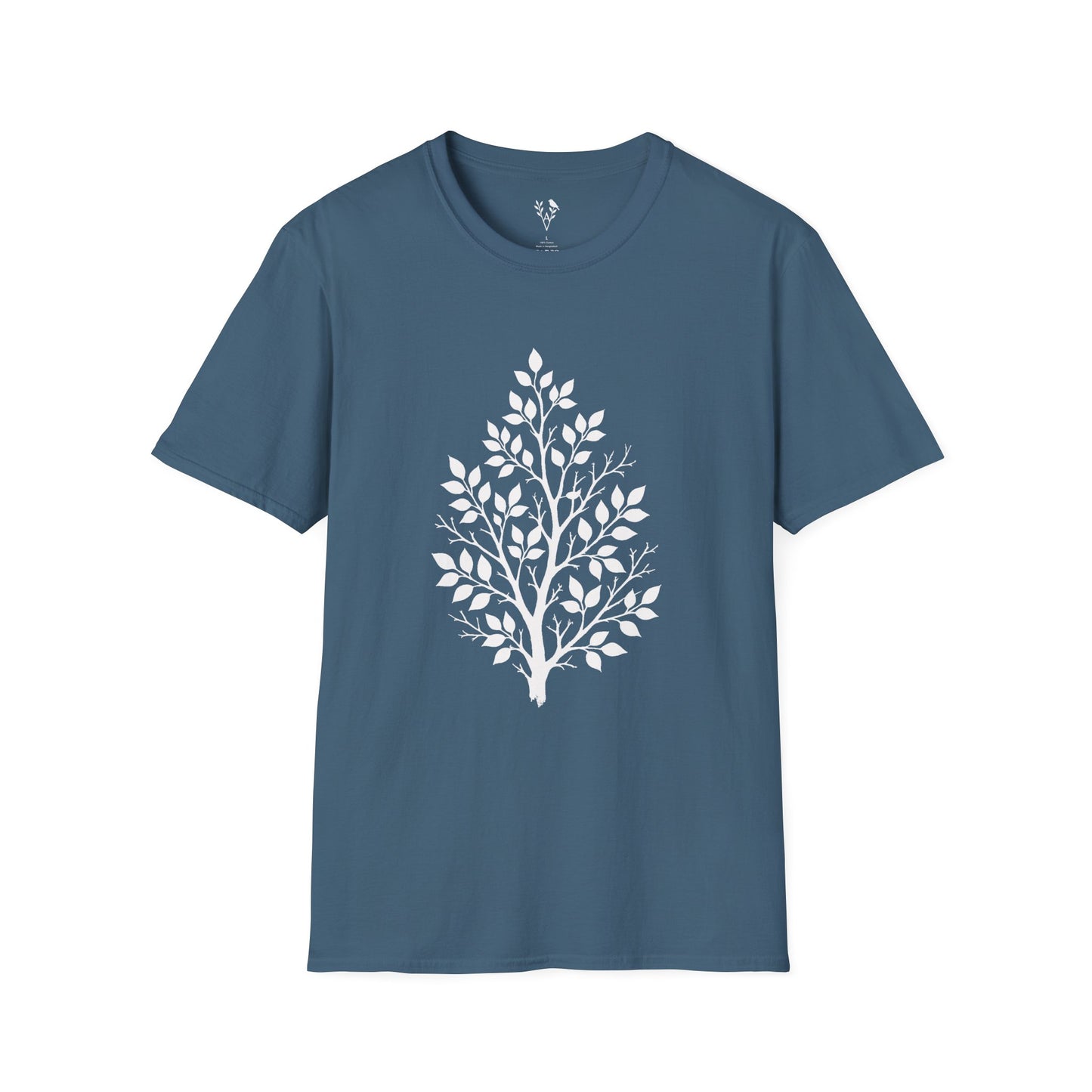 Leafy T-Shirt