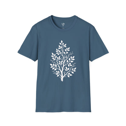 Leafy T-Shirt