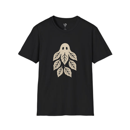 Flora Ghost T-Shirt