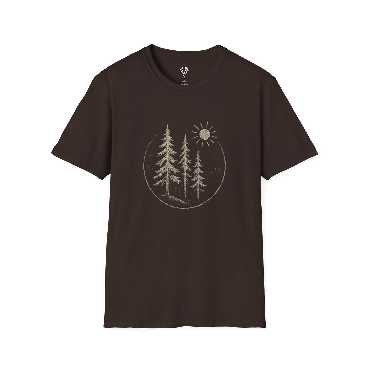 Sunny Pines T-Shirt