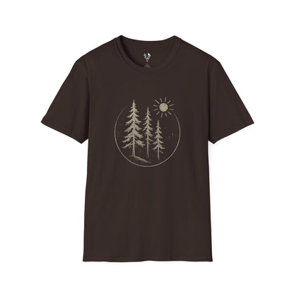 Sunny Pines T-Shirt