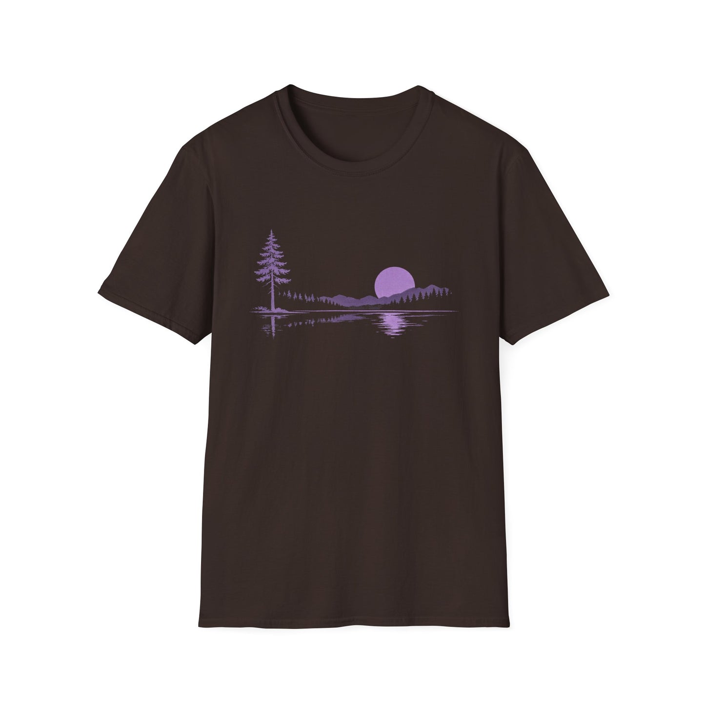 Royal Horizon T-Shirt