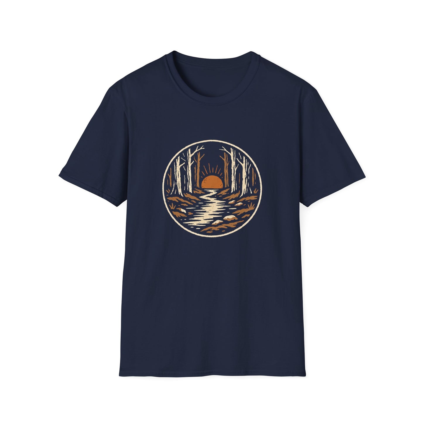 Earthly Globe T-Shirt