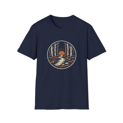 Earthly Globe T-Shirt