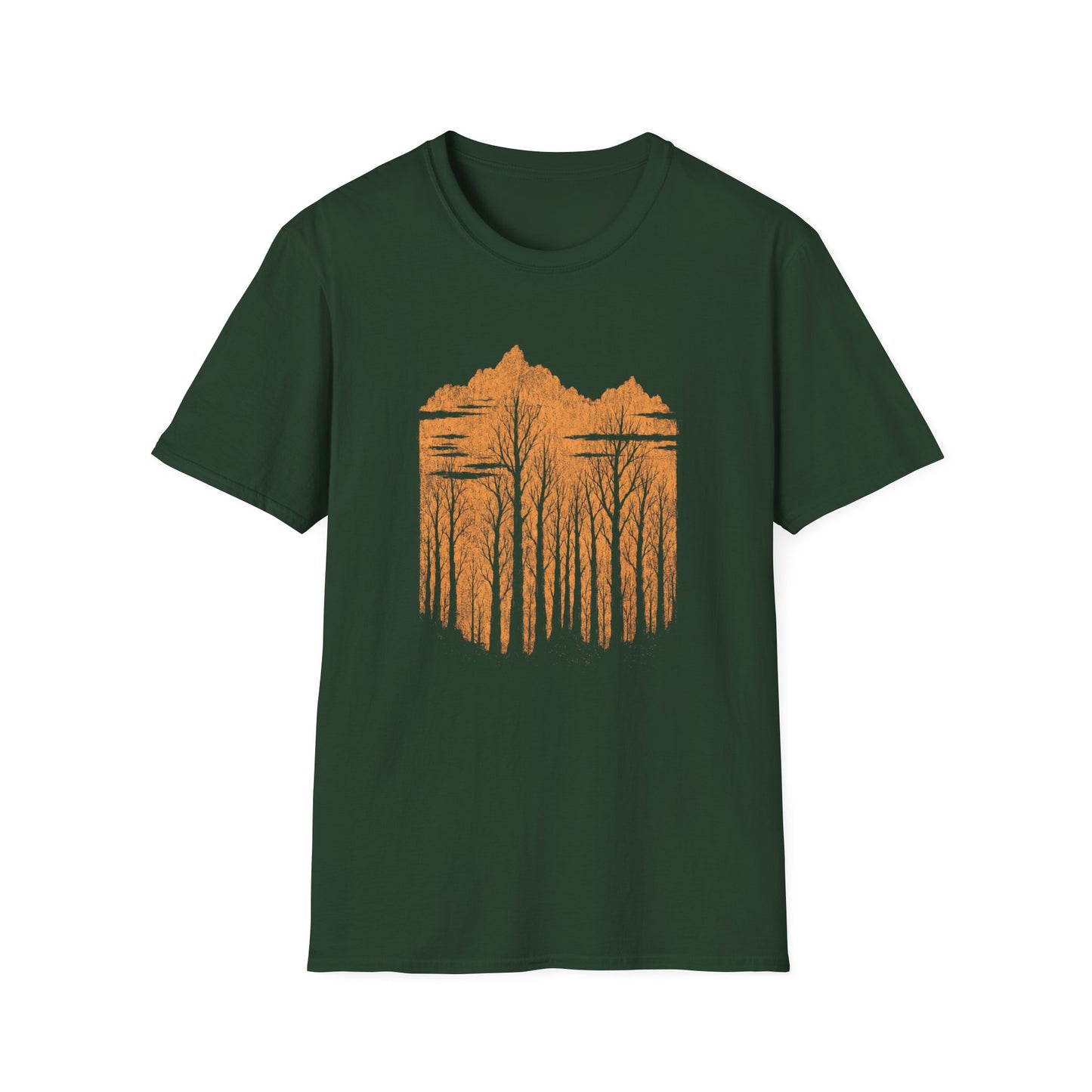 Amber Woods T-Shirt